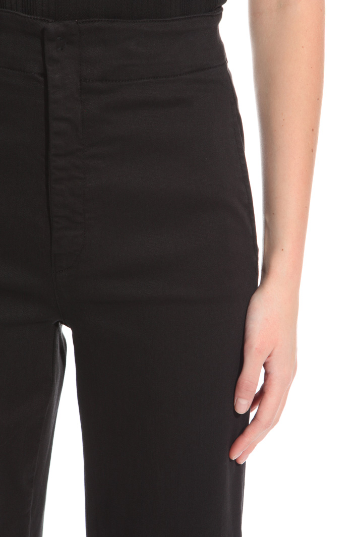 Stretch bull trousers Intrend Stretch bull trousers Intrend