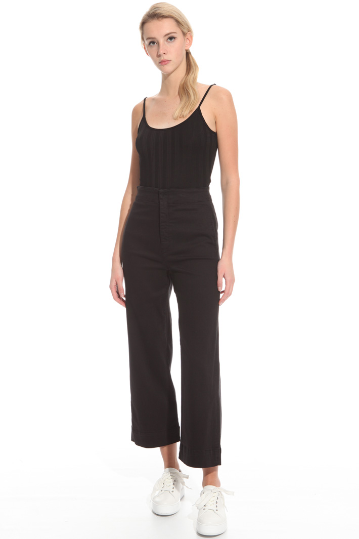 Stretch bull trousers Intrend Stretch bull trousers Intrend
