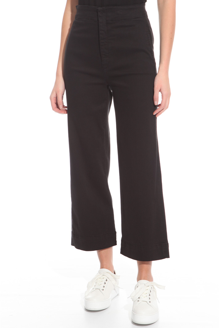 Stretch bull trousers Intrend Stretch bull trousers Intrend