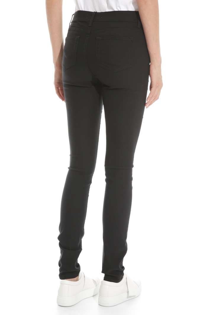 Stretch twill trousers Intrend Stretch twill trousers Intrend