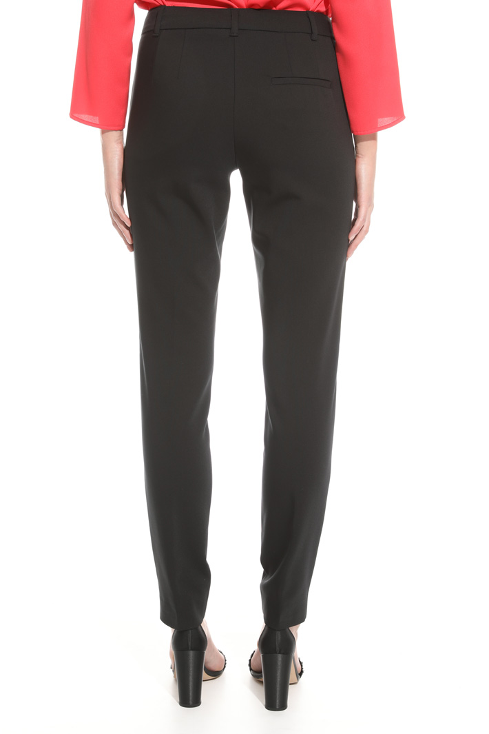 Pleated trousers Intrend Pleated trousers Intrend