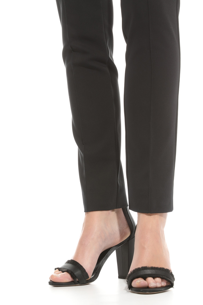 Pleated trousers Intrend Pleated trousers Intrend