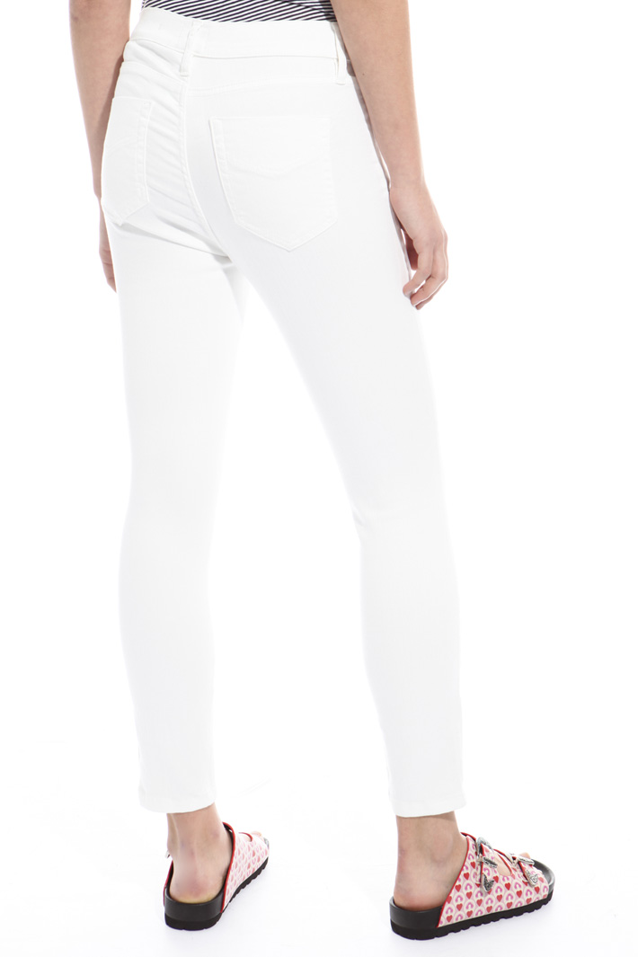 Five pocket trousers Intrend Five pocket trousers Intrend