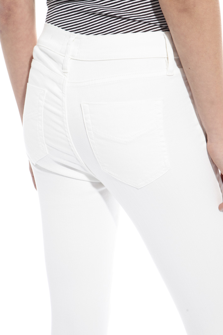 Five pocket trousers Intrend Five pocket trousers Intrend