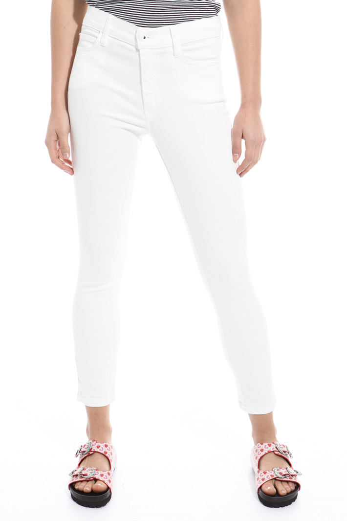 Five pocket trousers Intrend Five pocket trousers Intrend