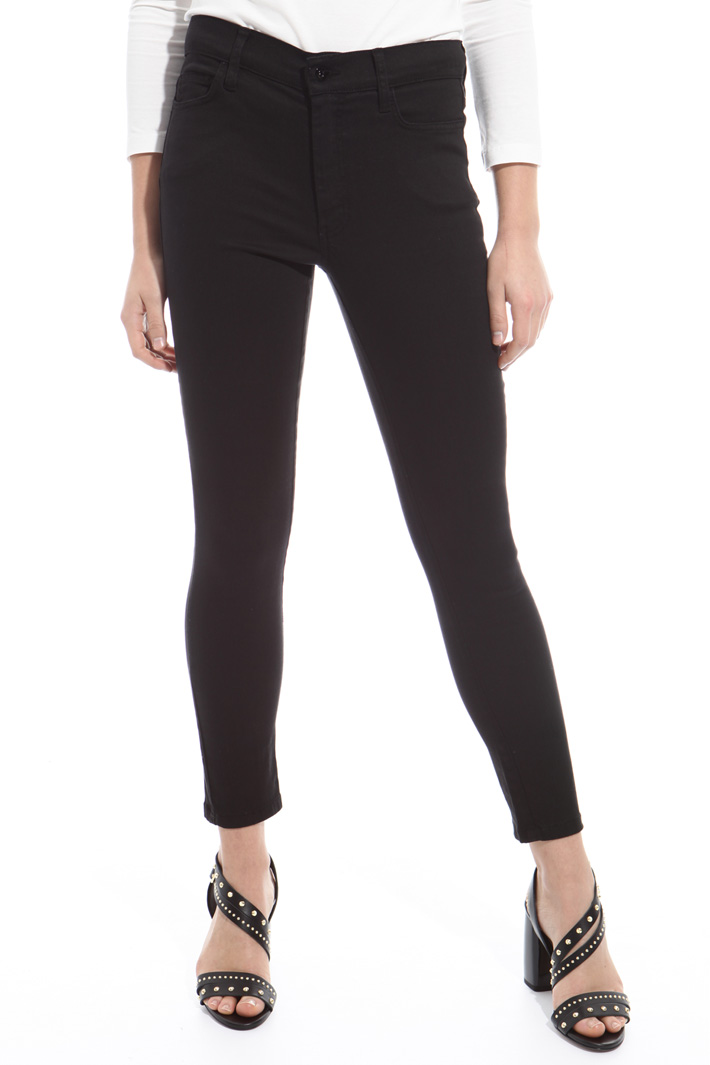 Five pocket trousers Intrend Five pocket trousers Intrend
