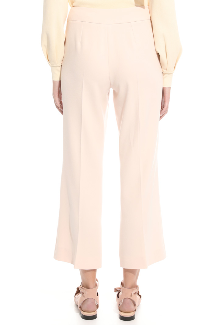 Triacetate trousers Intrend Triacetate trousers Intrend