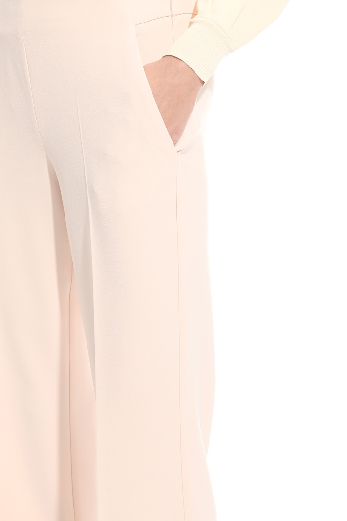 Triacetate trousers Intrend Triacetate trousers Intrend