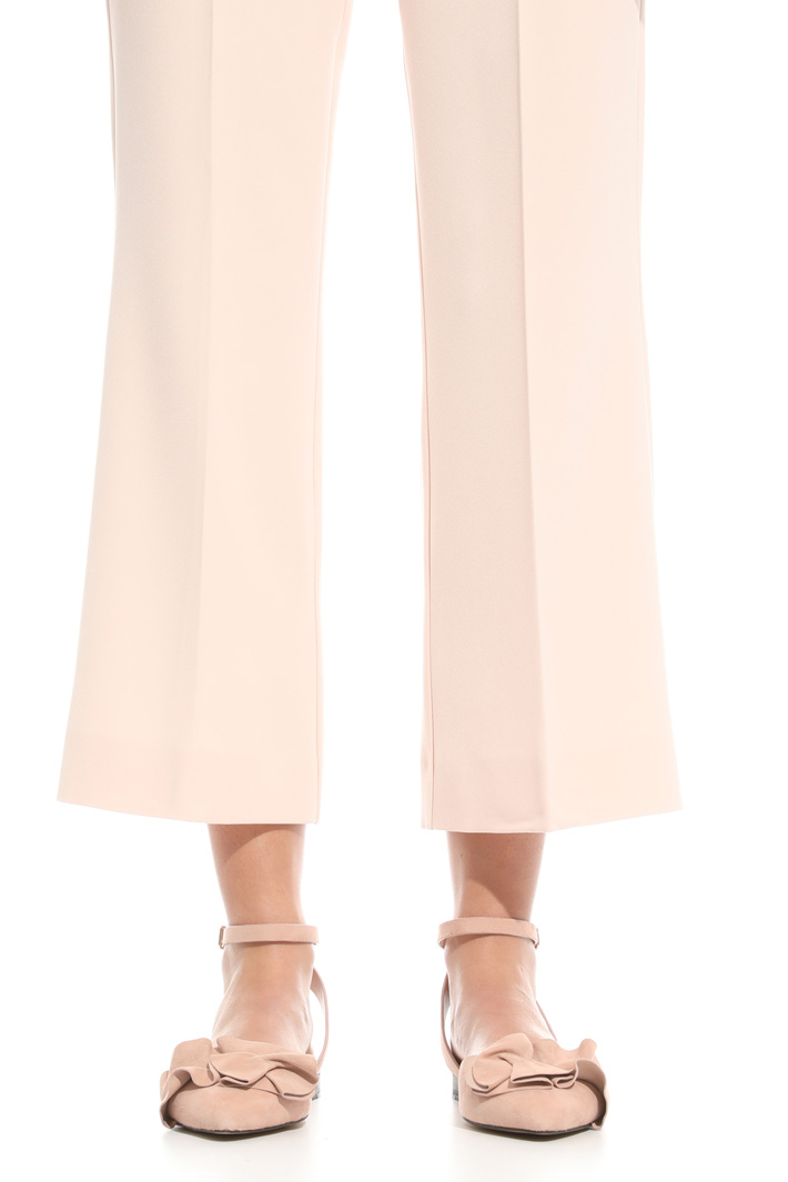 Triacetate trousers Intrend Triacetate trousers Intrend