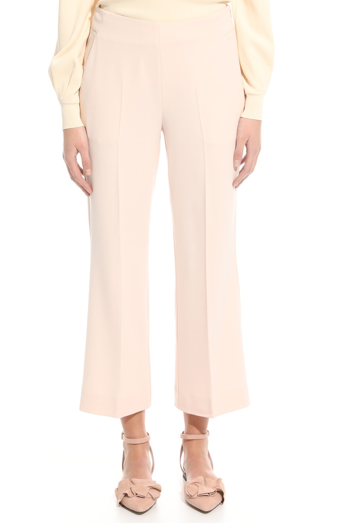 Triacetate trousers Intrend Triacetate trousers Intrend