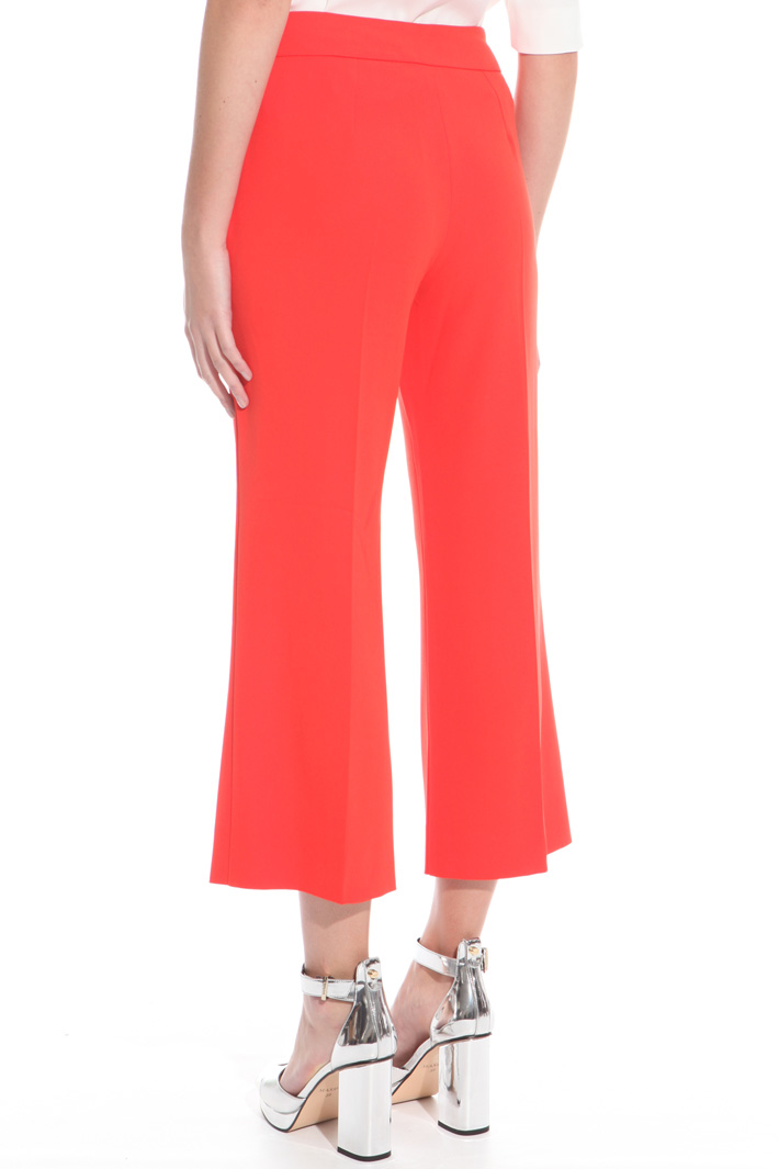 Triacetate trousers Intrend Triacetate trousers Intrend