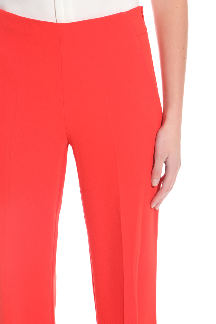 Triacetate trousers Intrend Triacetate trousers Intrend