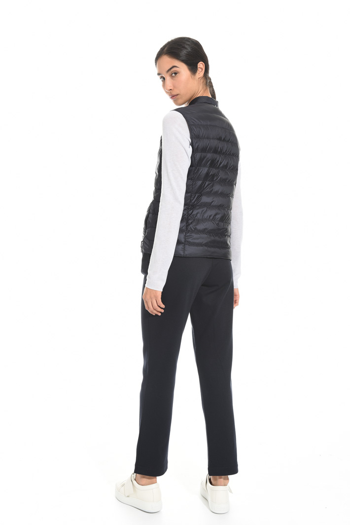 Down vest Intrend Down vest Intrend