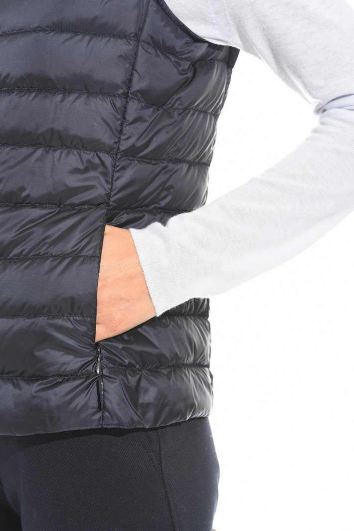 Down vest Intrend Down vest Intrend