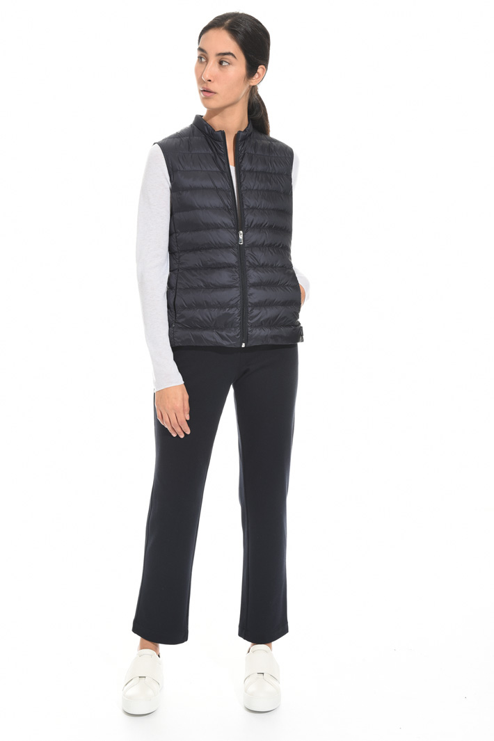 Down vest Intrend Down vest Intrend