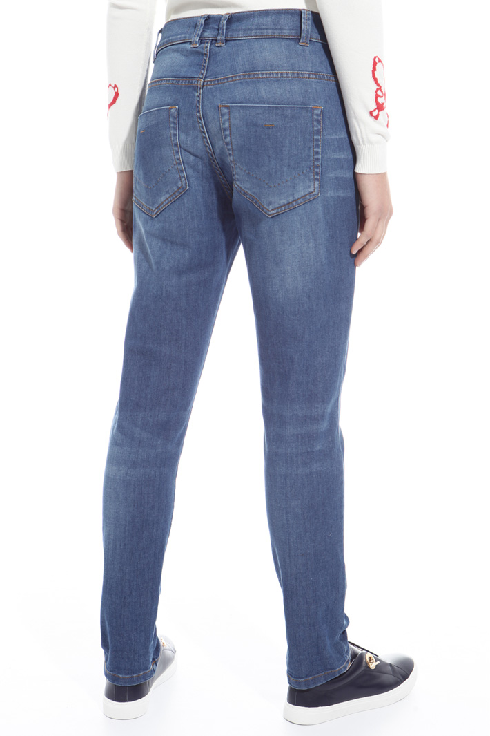 Ripped jeans Intrend Ripped jeans Intrend