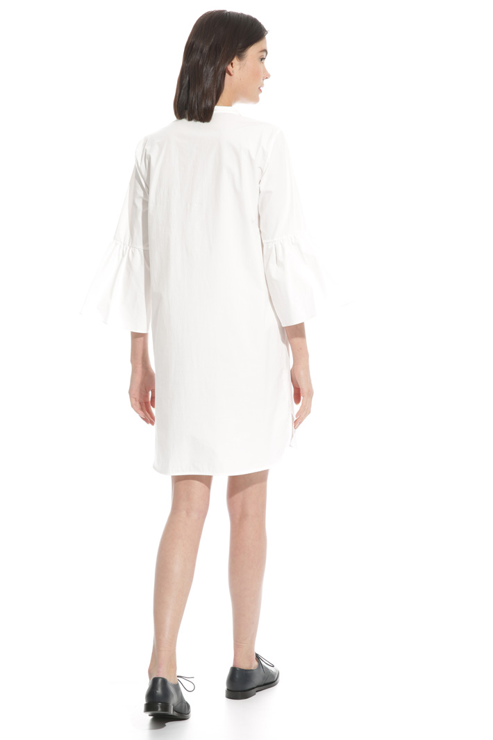 Bell cuff dress Intrend Bell cuff dress Intrend