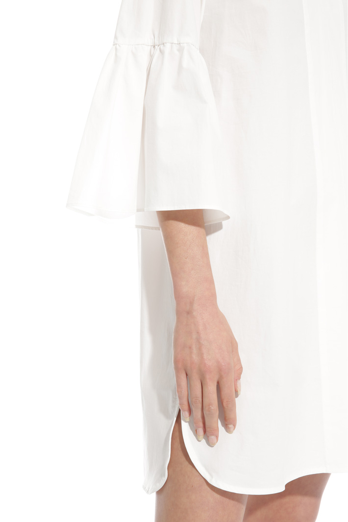 Bell cuff dress Intrend Bell cuff dress Intrend