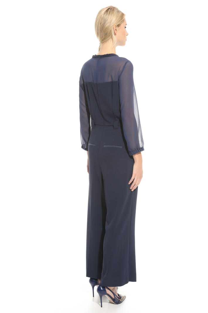 Tuta in enver satin Intrend Tuta in enver satin Intrend