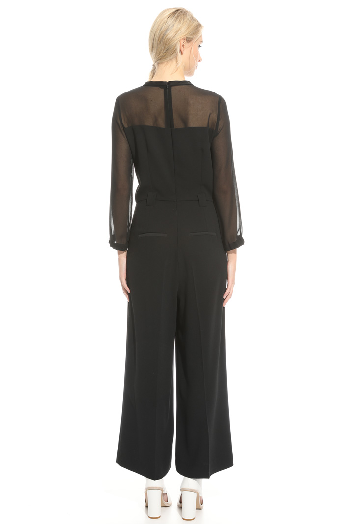 Tuta in enver satin Intrend Tuta in enver satin Intrend