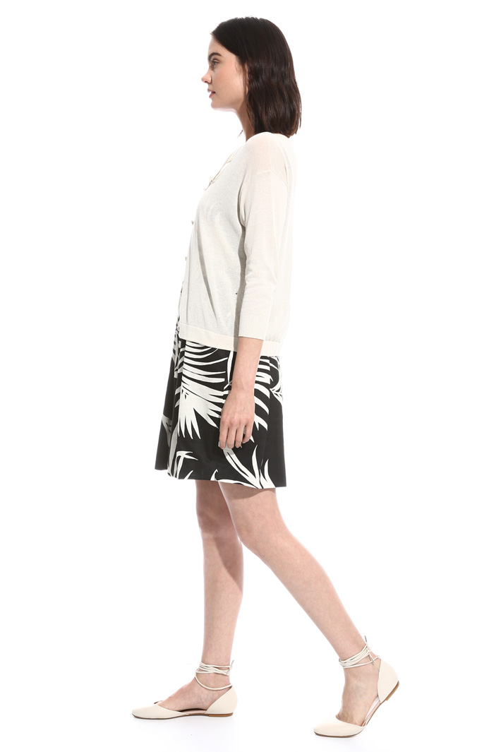 Viscose cardigan Intrend Viscose cardigan Intrend