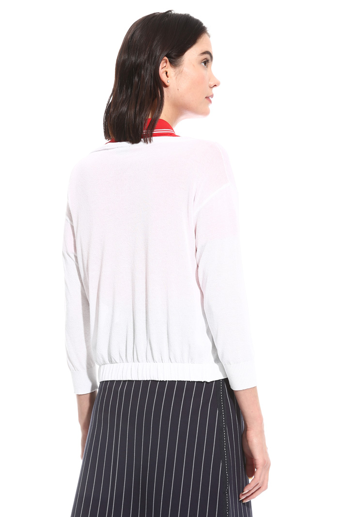 Viscose cardigan Intrend Viscose cardigan Intrend