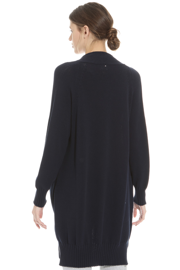 Cardigan in cordonetto Intrend Cardigan in cordonetto Intrend