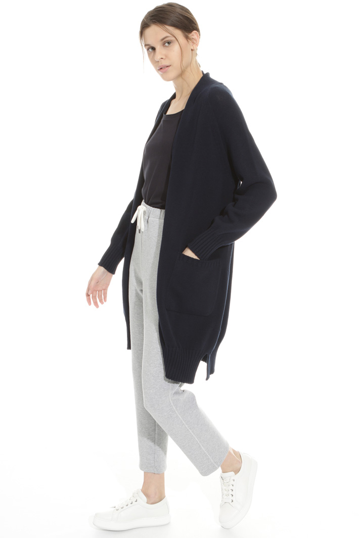 Cardigan in cordonetto Intrend Cardigan in cordonetto Intrend