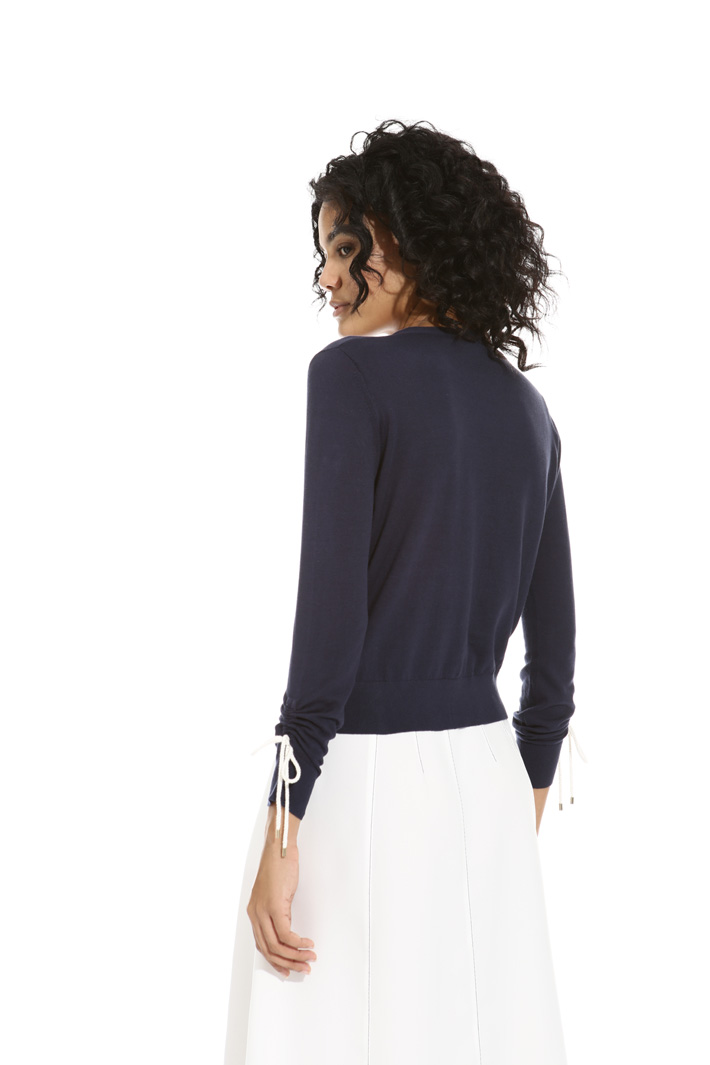 Buttoned cardigan Intrend Buttoned cardigan Intrend