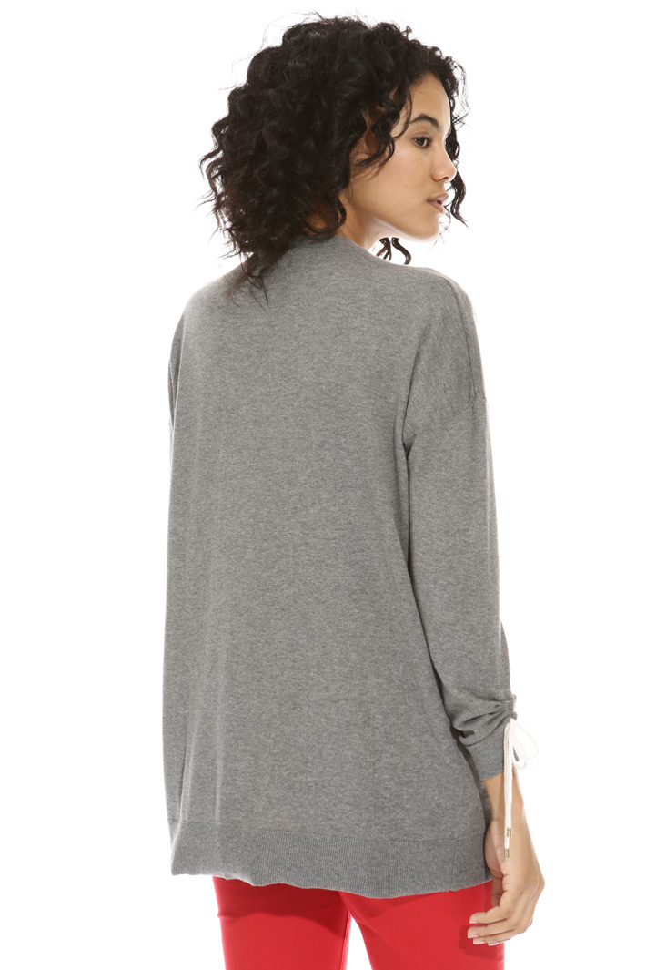 Cotton cardigan Intrend Cotton cardigan Intrend