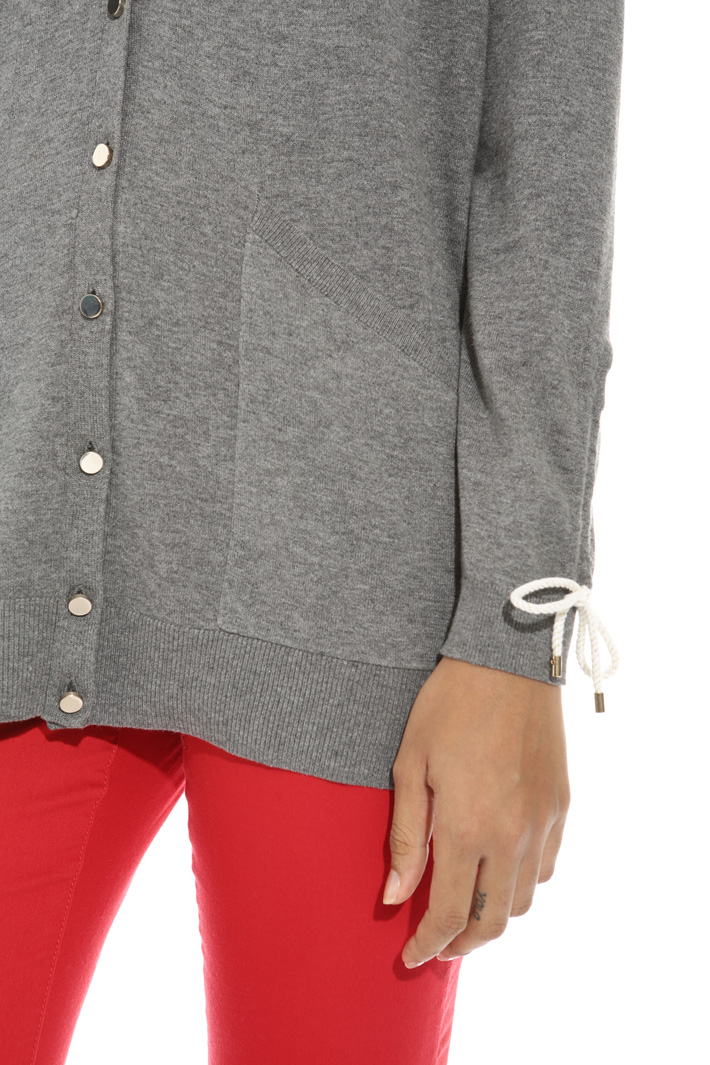 Cotton cardigan Intrend Cotton cardigan Intrend