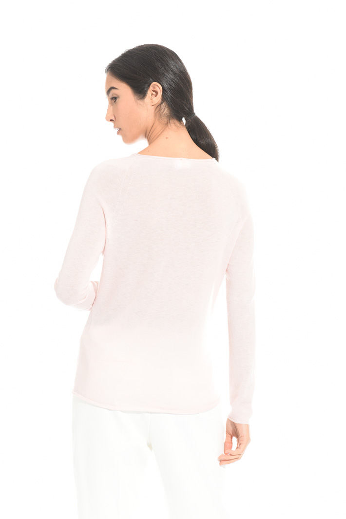 Light cashmere sweater Intrend Light cashmere sweater Intrend