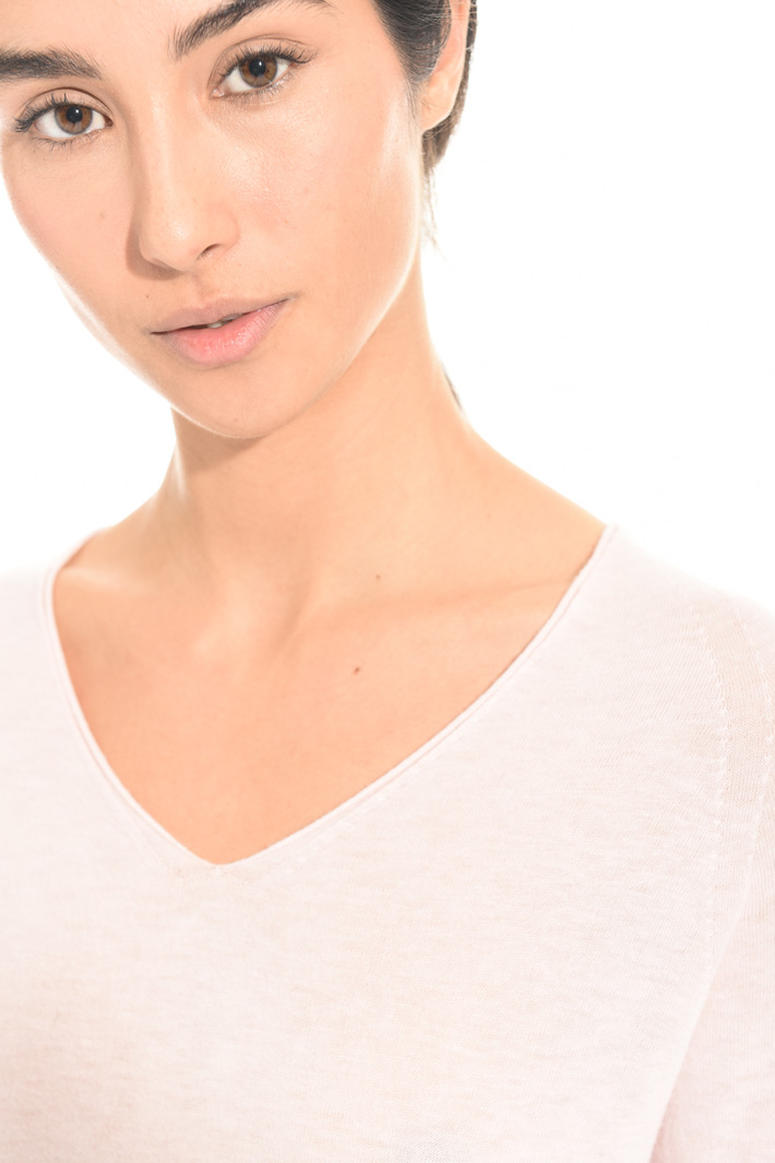 Light cashmere sweater Intrend Light cashmere sweater Intrend