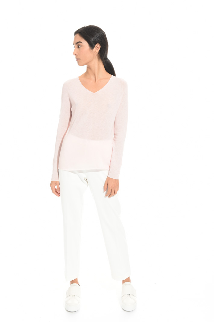 Light cashmere sweater Intrend Light cashmere sweater Intrend