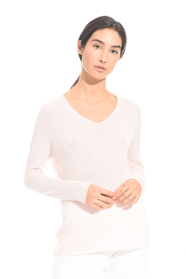 Light cashmere sweater Intrend Light cashmere sweater Intrend