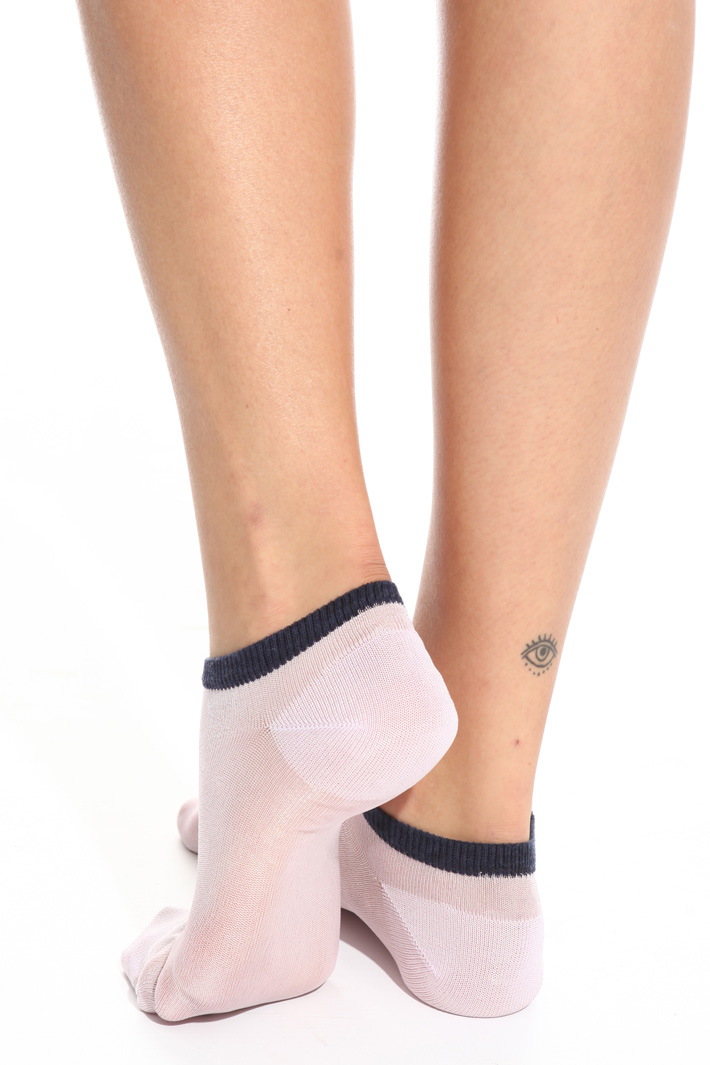 Viscose socks Diffusione Tessile Viscose socks Diffusione Tessile