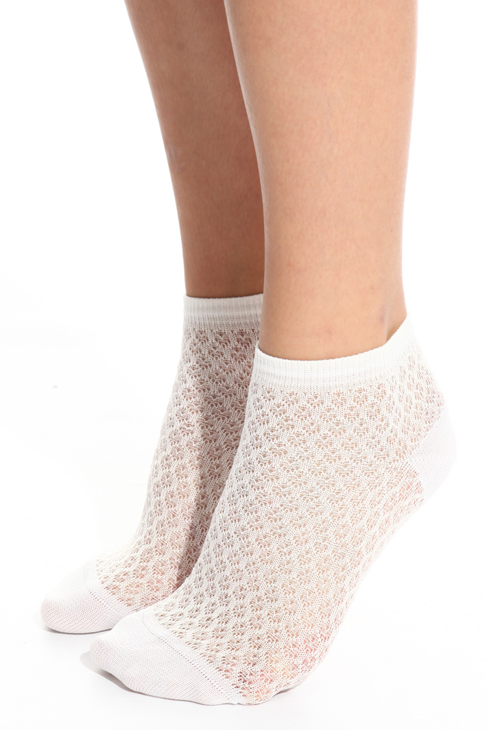 Mesh socks Diffusione Tessile Mesh socks Diffusione Tessile