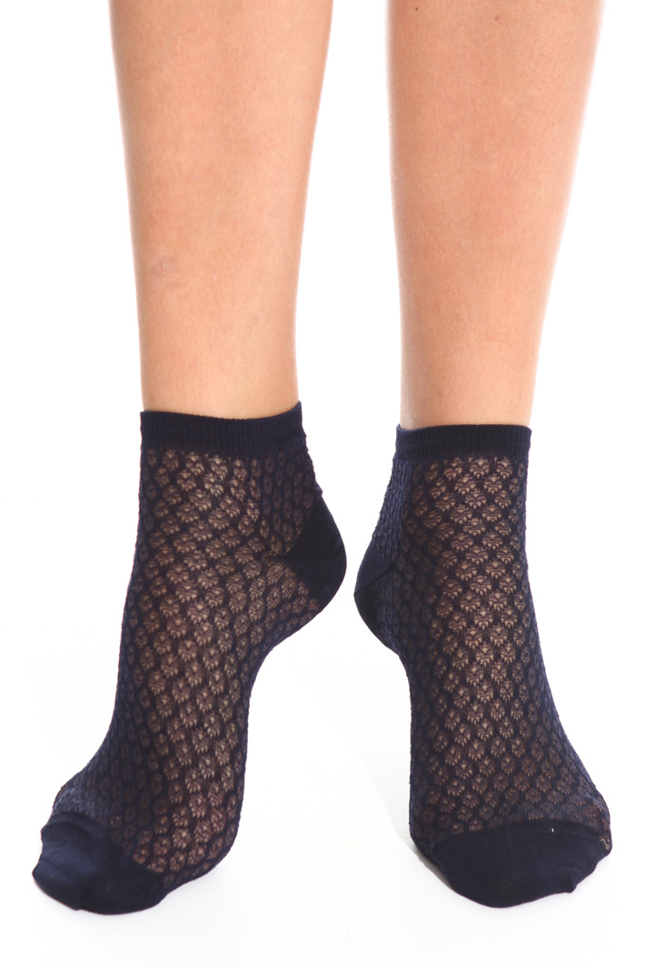 Mesh socks Diffusione Tessile Mesh socks Diffusione Tessile