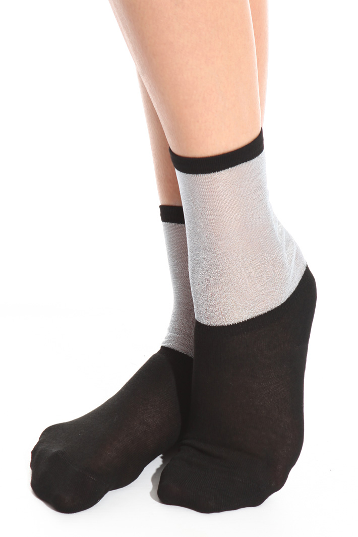 Longuette socks Diffusione Tessile Longuette socks Diffusione Tessile
