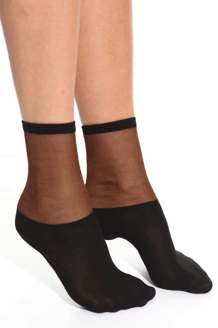 Longuette socks Diffusione Tessile Longuette socks Diffusione Tessile