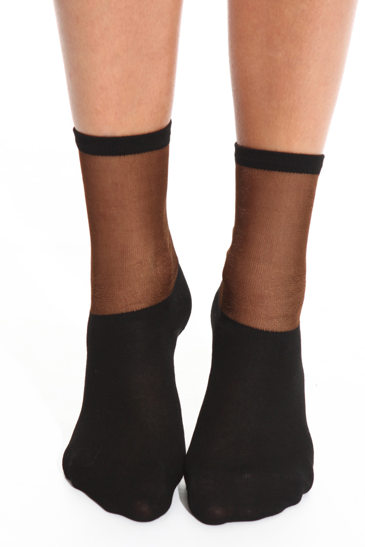 Longuette socks Diffusione Tessile Longuette socks Diffusione Tessile