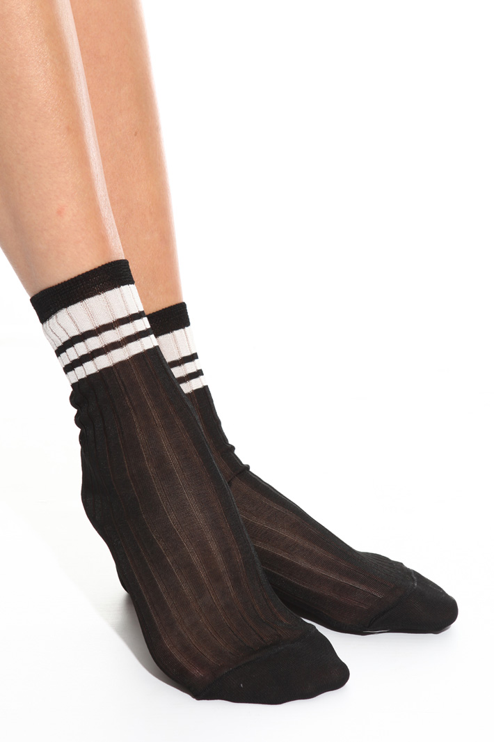 Longuette socks Diffusione Tessile Longuette socks Diffusione Tessile