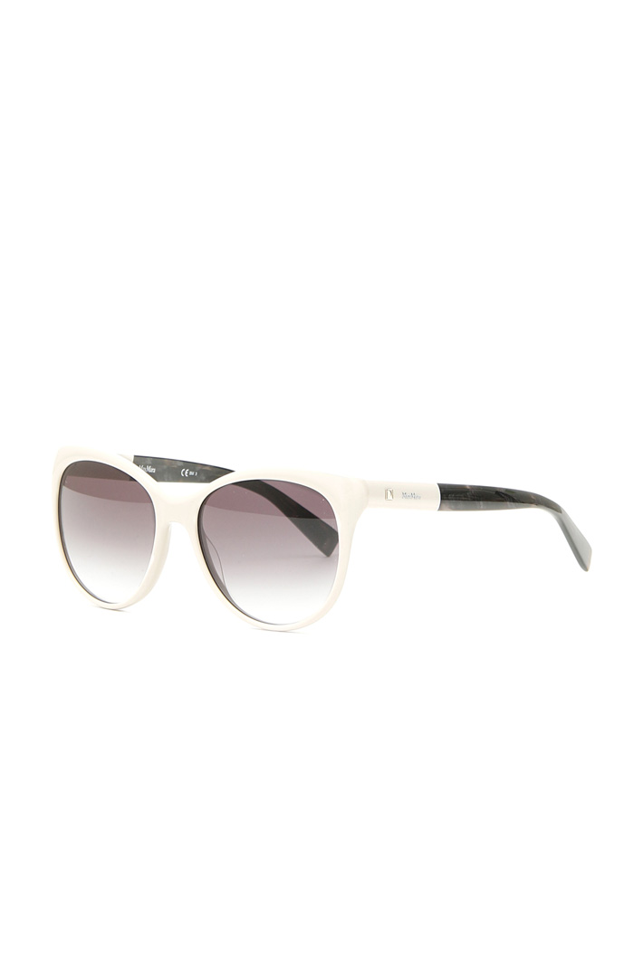 Cat-eye sunglasses Diffusione Tessile Cat-eye sunglasses Diffusione Tessile