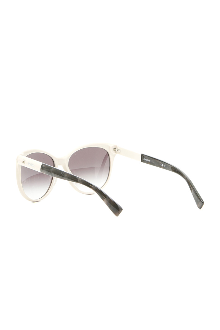 Cat-eye sunglasses Diffusione Tessile Cat-eye sunglasses Diffusione Tessile