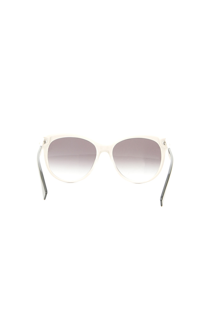 Cat-eye sunglasses Diffusione Tessile Cat-eye sunglasses Diffusione Tessile