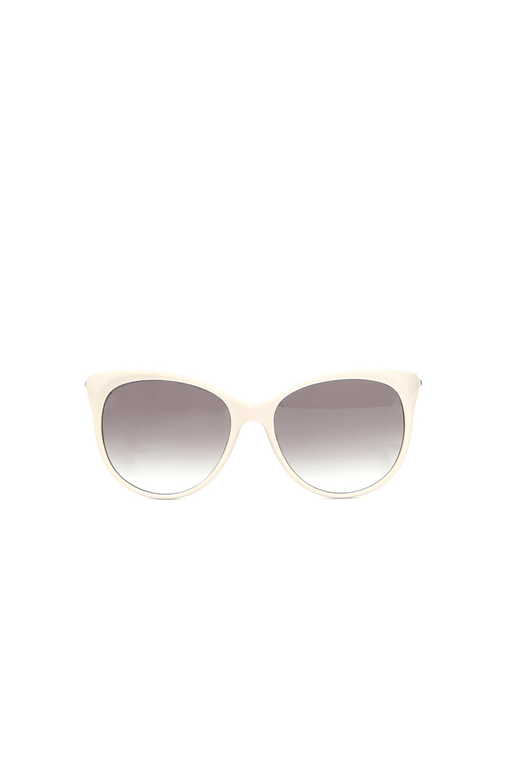 Cat-eye sunglasses Diffusione Tessile Cat-eye sunglasses Diffusione Tessile