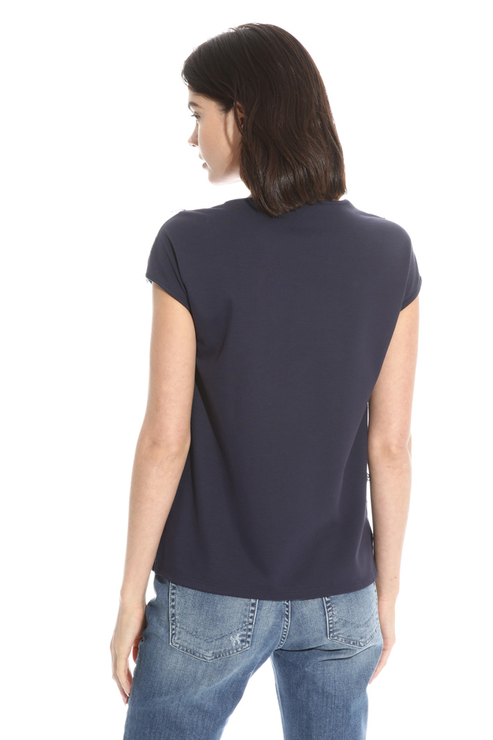 Sequin T-shirt Intrend Sequin T-shirt Intrend