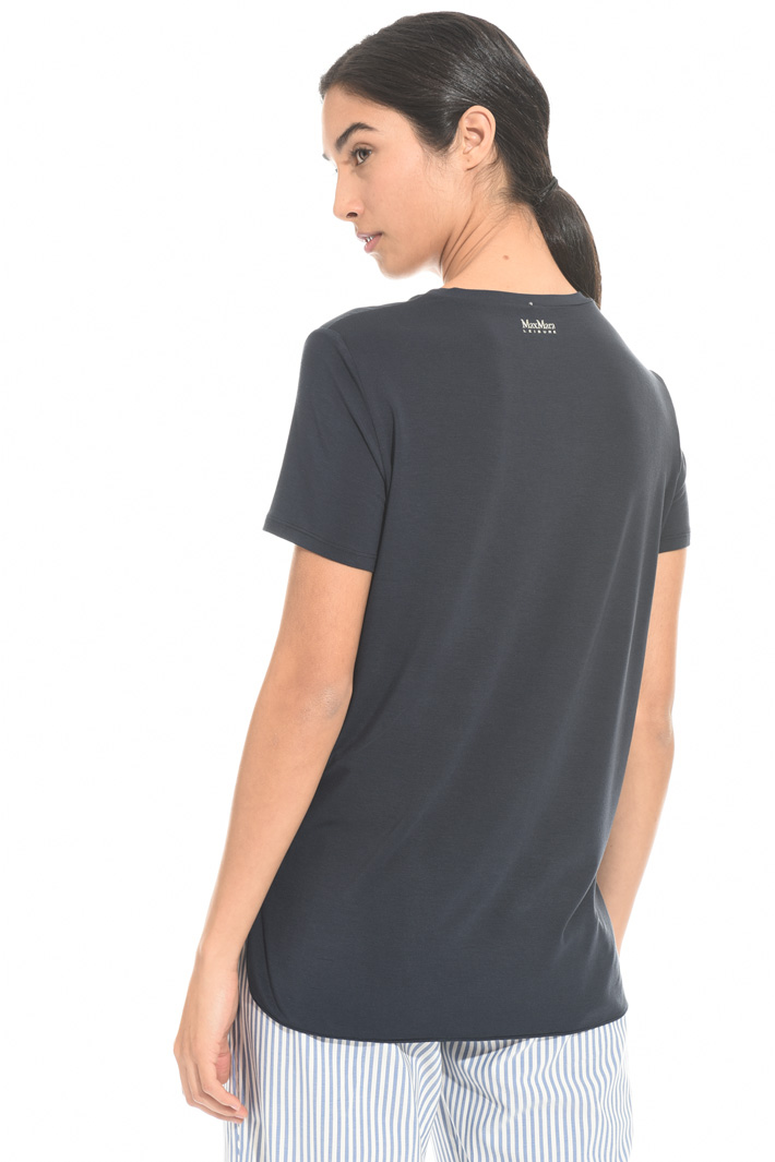 T-shirt in jersey di viscosa Intrend T-shirt in jersey di viscosa Intrend