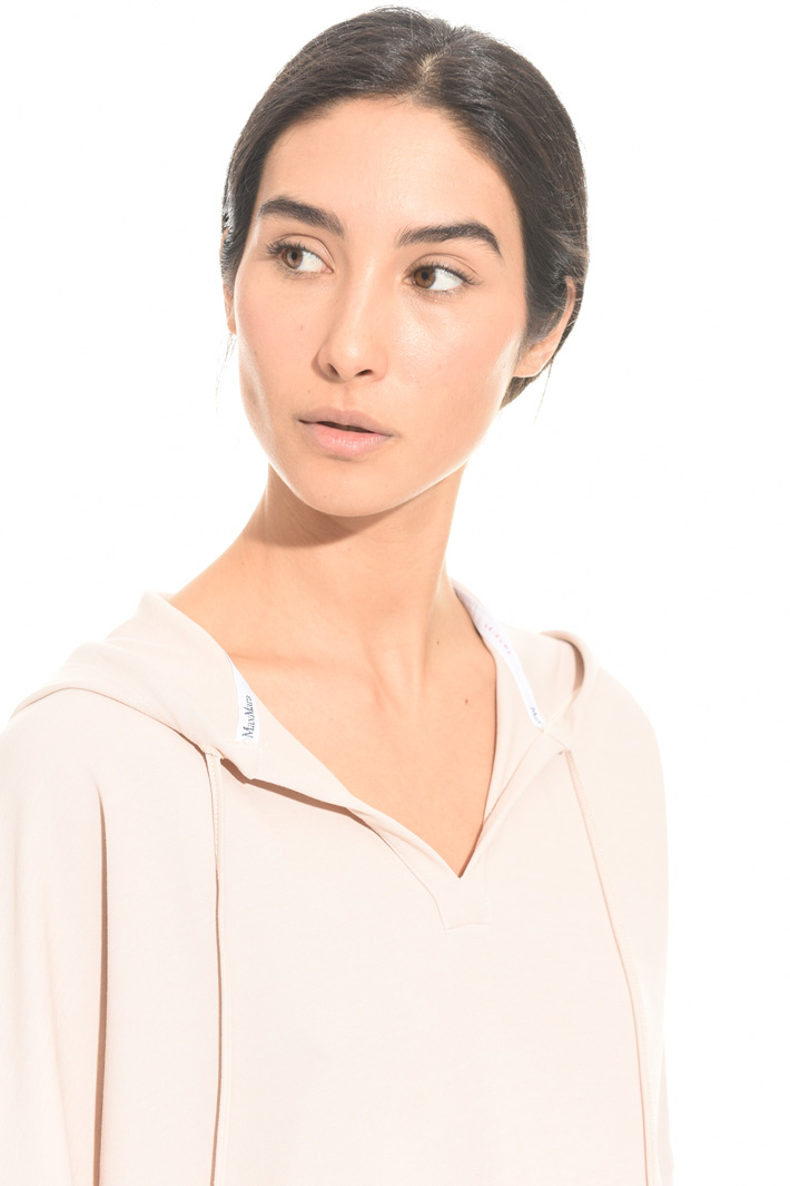 Felpa leggera in cotone Intrend Felpa leggera in cotone Intrend