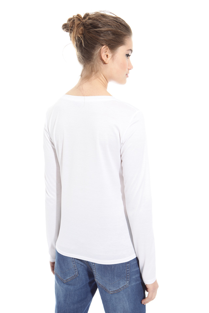 T-shirt in cotone Intrend T-shirt in cotone Intrend
